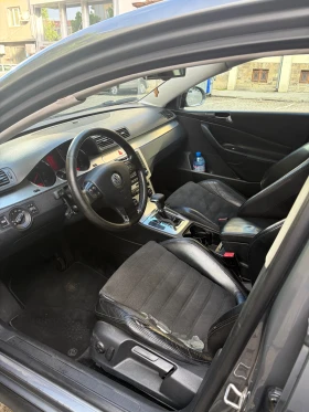 VW Passat B6 2.0 TDI - 2300 € / 4498.41 лв. - 14858356 7