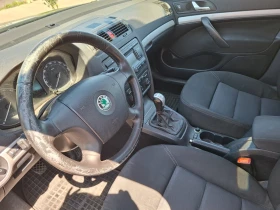 Skoda Octavia TDI  4x4 | Auto.bg — изображение 6