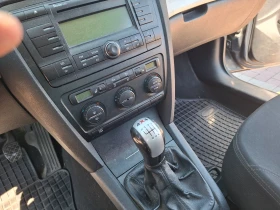 Skoda Octavia TDI  4x4 | Auto.bg — изображение 3