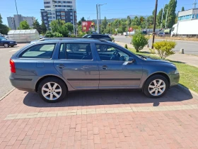 Skoda Octavia TDI  4x4 | Auto.bg — изображение 9