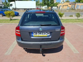 Skoda Octavia TDI  4x4 | Auto.bg — изображение 10