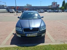Skoda Octavia TDI  4x4 | Auto.bg — изображение 8