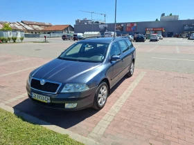 Skoda Octavia TDI  4x4 | Auto.bg — изображение 7