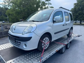 ����� �� �������� �� Renault Kangoo 2010+ 1.5+ ����+ 90��-���� ����