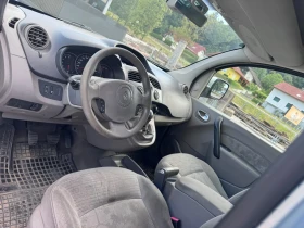 Renault Kangoo 2010+ 1.5+ ����+ 90��-���� ���� | Mobile.bg � ����� ������ 5