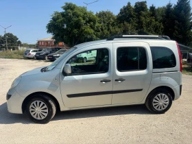 Renault Kangoo 2009+ 1.5+ ����+ 90��-���� ���� | Mobile.bg � ����� ������ 7