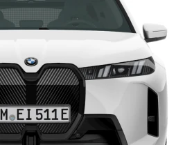 BMW iX xDrive45 | Auto.bg — изображение 6