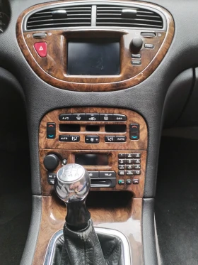 Peugeot 607 3000- V6 | Mobile.bg � ����� ������ 12