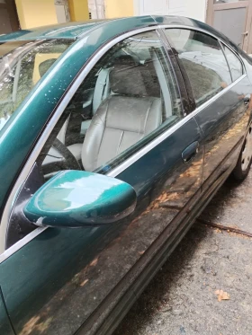 Peugeot 607 3000- V6 | Mobile.bg � ����� ������ 7