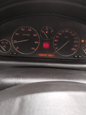 Peugeot 607 3000- V6 | Mobile.bg � ����� ������ 3
