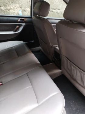 Peugeot 607 3000- V6 | Mobile.bg � ����� ������ 16