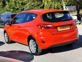 Ford Fiesta 1.1i* EURO6B* LANE ASSIST.* Klima*  | Auto.bg — изображение 6