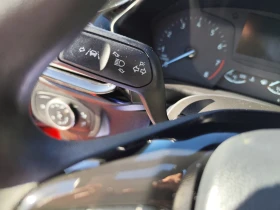Ford Fiesta 1.1i* EURO6B* LANE ASSIST.* Klima*  | Auto.bg — изображение 11