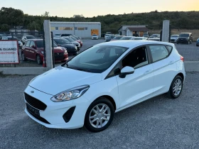 Ford Fiesta 1.1i LANE ASSIST EURO 6 TUV