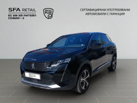 Peugeot 3008 New Line Up ALLURE PACK 1.2 PureTech 130//2305217 | Mobile.bg � ����� ������ 1