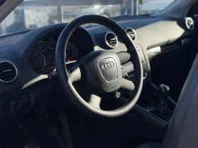 Audi A3 НАПЪЛНО ОБСЛУЖЕН / ВСИЧКО ПЛАТЕНО / 105 К.С / .