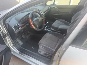 Peugeot 407 2.0 HDi - 1800 € - 26769917 8