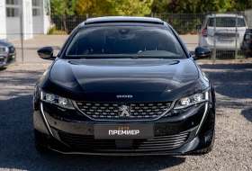 ����� �� �������� �� Peugeot 508 GTLine-2.0BlueHDi-���� ����!