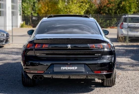Peugeot 508 GTLine-2.0BlueHDi-���� ����! | Mobile.bg � ����� ������ 5