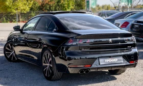 Peugeot 508 GTLine-2.0BlueHDi-���� ����! | Mobile.bg � ����� ������ 6