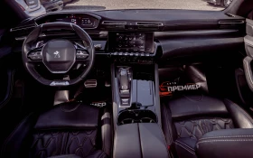 Peugeot 508 GTLine-2.0BlueHDi-���� ����! | Mobile.bg � ����� ������ 9