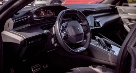 Peugeot 508 GTLine-2.0BlueHDi-���� ����! | Mobile.bg � ����� ������ 8