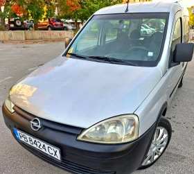 Opel Combo 1.6 EcoFlex 6+ 1 - EКО 4 - 2499 € - 79499429 10