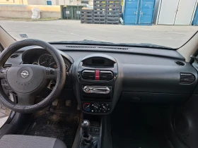 Opel Combo 1.6 EcoFlex 6+ 1 - EКО 4 - 2499 € - 79499429 12