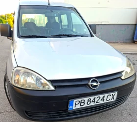 Opel Combo 1.6 EcoFlex 6+ 1 - EКО 4 - 2499 € - 79499429 3