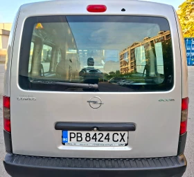 Opel Combo 1.6 EcoFlex 6+ 1 - EКО 4 - 2499 € - 79499429 5
