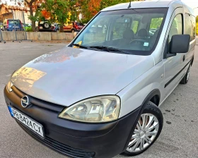 Opel Combo 1.6 EcoFlex 6+ 1 - EКО 4 - 2499 € - 79499429 8
