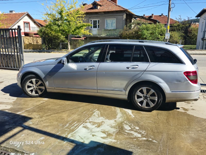 Mercedes-Benz C 220 C220, снимка 2 - Автомобили и джипове - 48369533