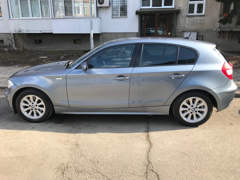 BMW 120, снимка 15 - Автомобили и джипове - 47682954