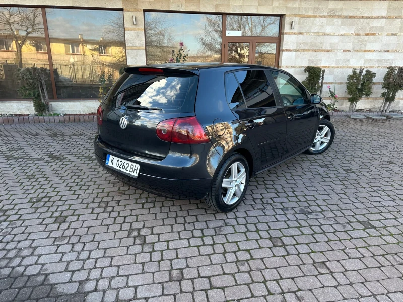 VW Golf 1.9, снимка 10 - Автомобили и джипове - 48457803