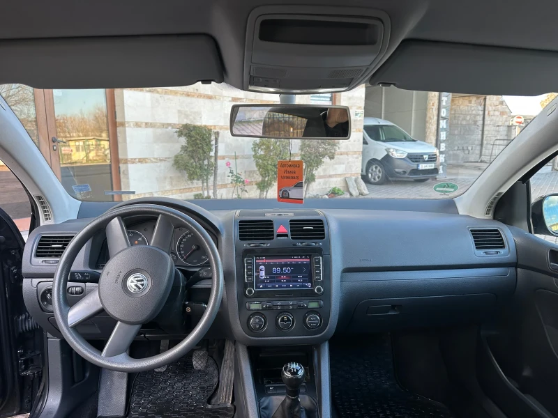 VW Golf 1.9, снимка 7 - Автомобили и джипове - 48457803