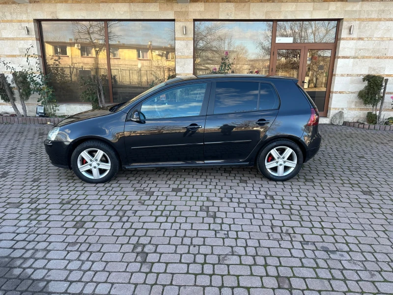 VW Golf 1.9, снимка 3 - Автомобили и джипове - 48457803