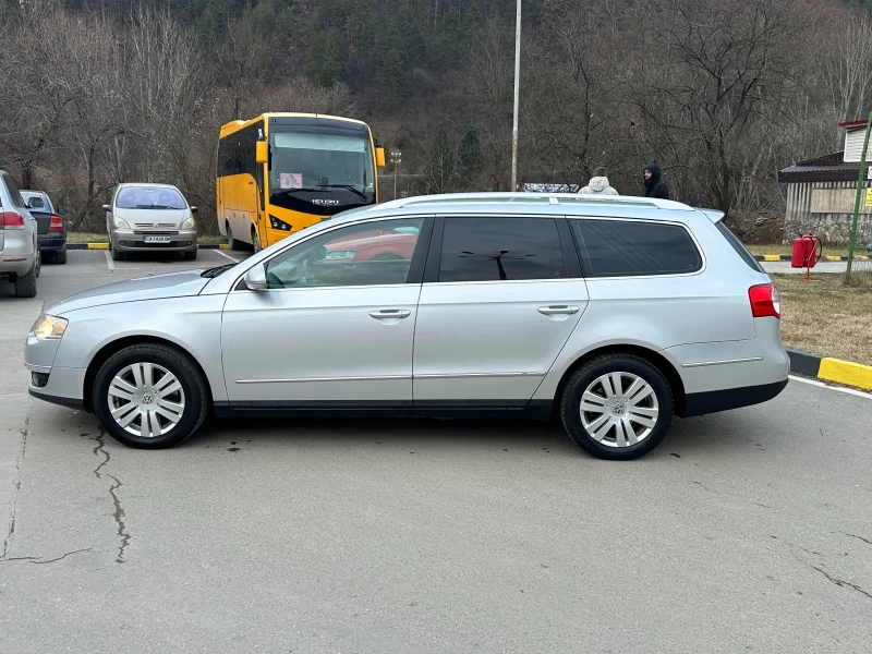 VW Passat HighLine ТОП Състояние, снимка 3 - Автомобили и джипове - 48672177