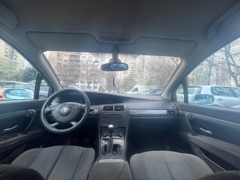 Renault Vel satis Хечбек , снимка 7 - Автомобили и джипове - 49532433