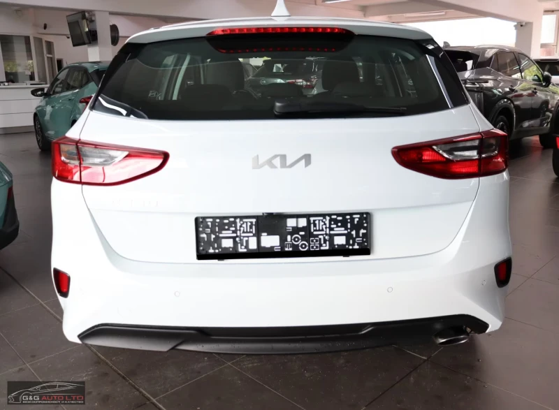 Kia Ceed 1.5/T-GDI/140HP/DCT/NAVI/CAM/CARPLAY/LED/278f, снимка 6 - Автомобили и джипове - 50820099