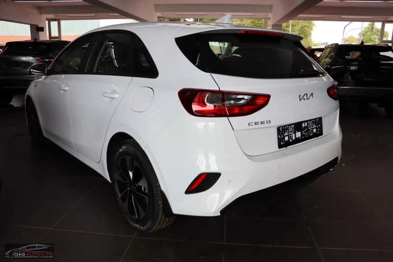 Kia Ceed 1.5/T-GDI/140HP/DCT/NAVI/CAM/CARPLAY/LED/278f, снимка 3 - Автомобили и джипове - 50820099