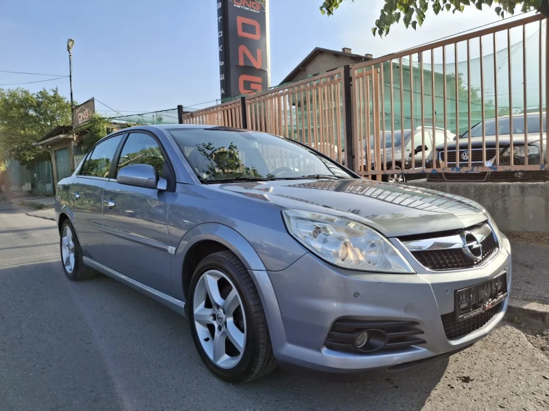 Opel Vectra 1, 800 EURO4 