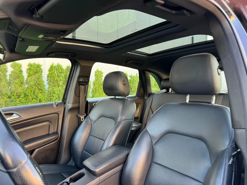 Mercedes-Benz B 200 i 7G-Tronic/Full/ШВЕЙЦАРИЯ!!!, снимка 8 - Автомобили и джипове - 51237588