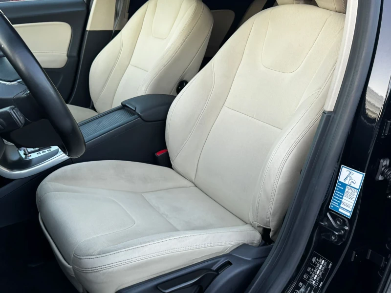 Volvo S60 Топ състояние 100% Реални километри доказуеми, снимка 8 - Автомобили и джипове - 51780429