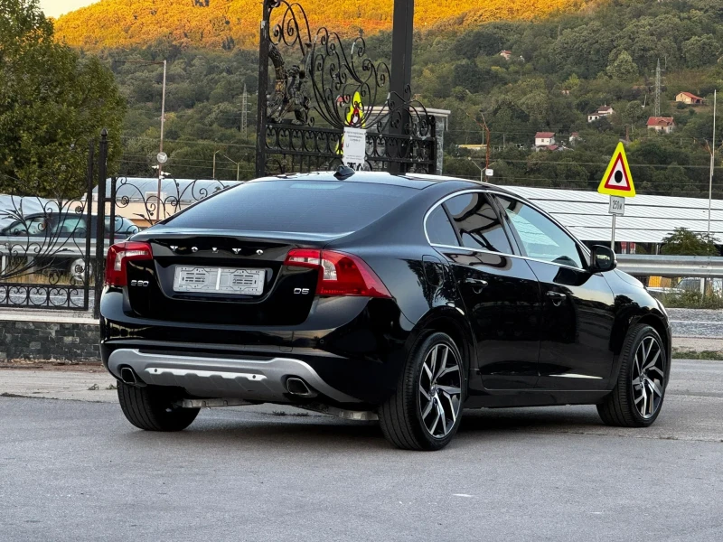 Volvo S60 Топ състояние 100% Реални километри доказуеми, снимка 4 - Автомобили и джипове - 51780429