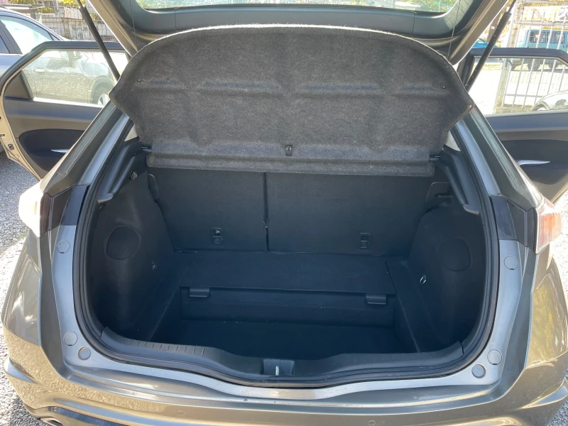 Honda Civic 2.2 DIZEL, 140 коня, ПАНОРАМА, ПАРКТРОНИК, снимка 10 - Автомобили и джипове - 52241685