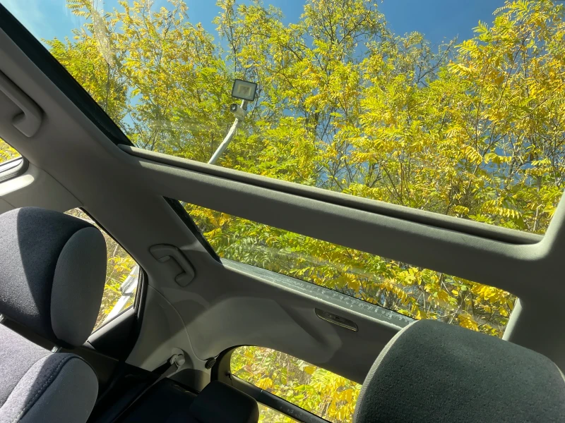 Honda Civic 2.2 DIZEL, 140 коня, ПАНОРАМА, ПАРКТРОНИК, снимка 13 - Автомобили и джипове - 52241685