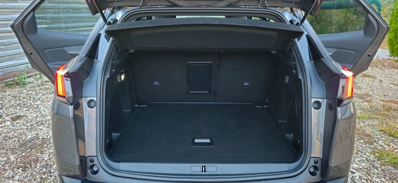 Peugeot 3008 GT-line* TOП* 1, 6HDi-120кс* 2018г* LED* ДИГИТАЛ* , снимка 11 - Автомобили и джипове - 52309553