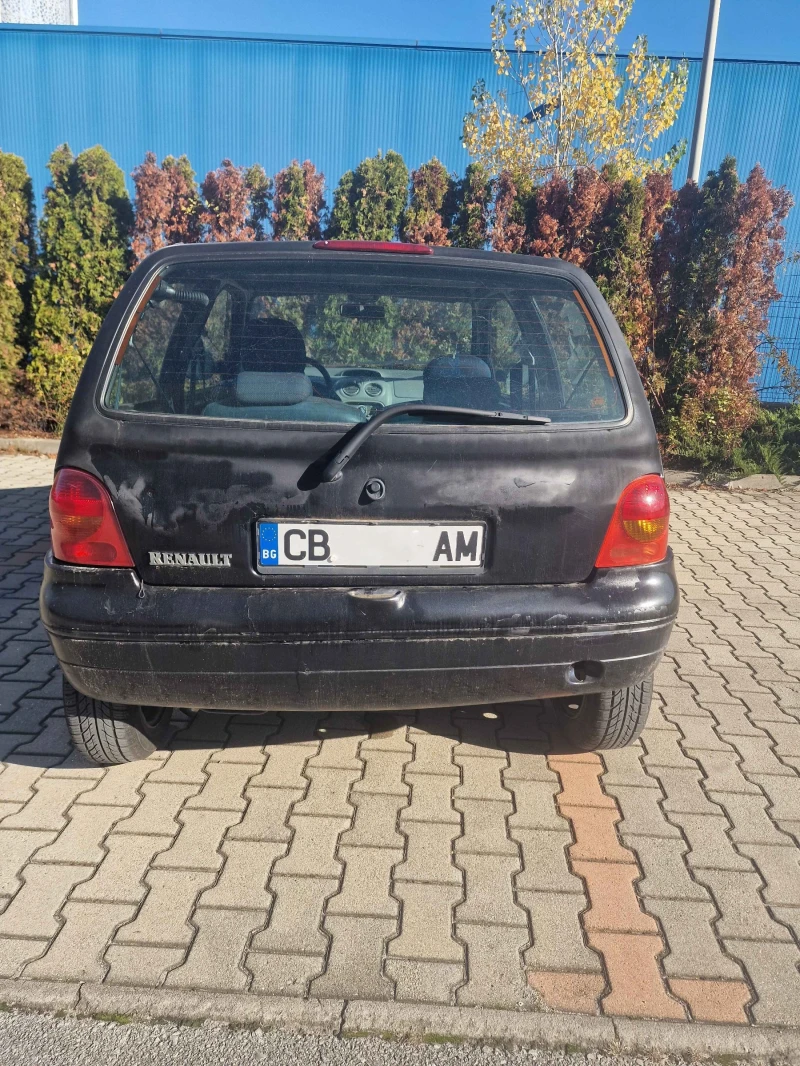 Renault Twingo 16V, снимка 3 - Автомобили и джипове - 52898677