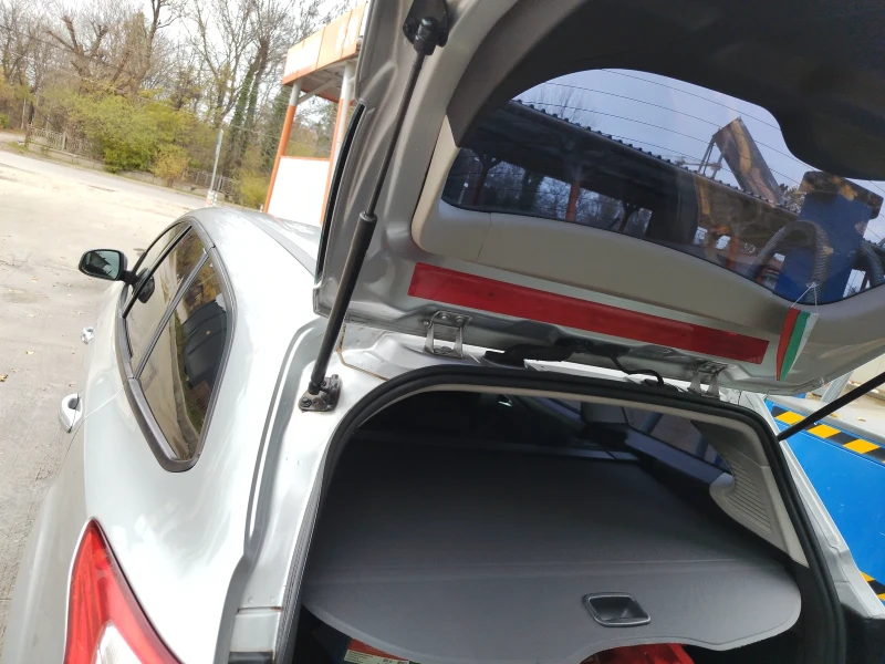 Ford Focus, снимка 5 - Автомобили и джипове - 52453228