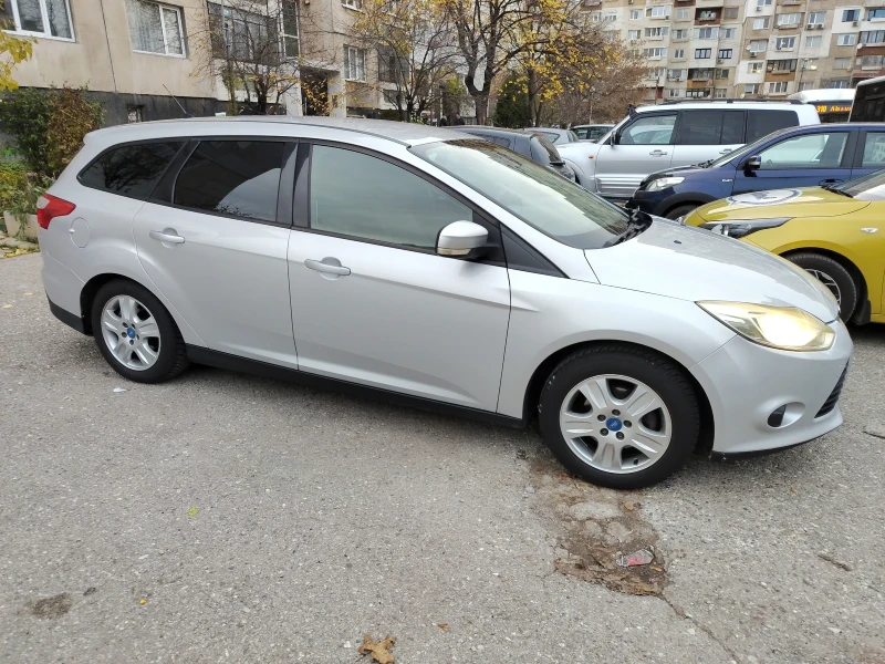 Ford Focus, снимка 6 - Автомобили и джипове - 52453228